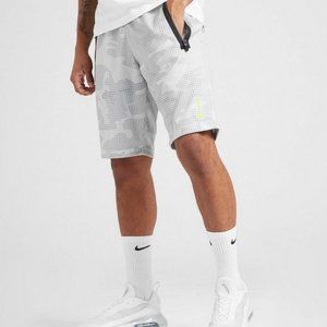 Nike Sportswear Air Max Grid Shorts Mens X-Small